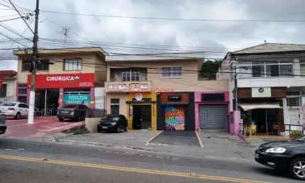 Casa com 3 quartos à venda na avenida imirim, 1629, imirim, são paulo por r$ 2.100.000
