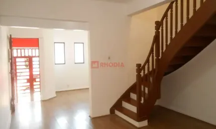 Casa com 1 quarto à venda na Rua Labatut, 537, Ipiranga, São Paulo por R$ 470.000