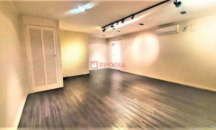 Casa em condomínio fechado com 1 quarto para alugar na Rua Piauí, 2, Higienópolis, São Paulo por R$ 10.000