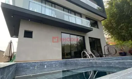 Casa em condomínio fechado com 3 quartos à venda na DAS CAMÉLIAS, 0001, Condomínio Vale das Águas, Bragança Paulista por R$ 5.987.000