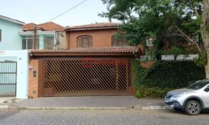 Casa com 4 quartos para alugar na MARINO FÉLIX, 57, Casa Verde, São Paulo por R$ 12.000