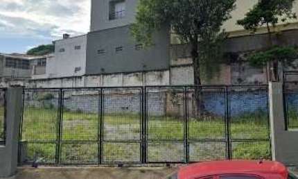 Terreno à venda na Rua Capitão Alberto Mendes Júnior, 46, Água Fria, São Paulo por R$ 3.800.000