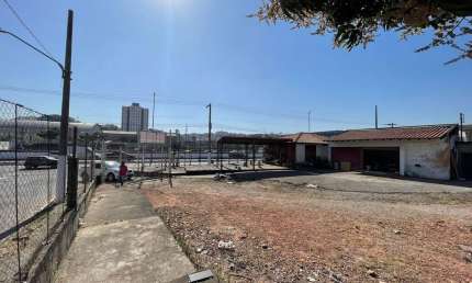 Terreno à venda na Avenida Aricanduva, 0001, Vila Califórnia, São Paulo por R$ 32.000.000
