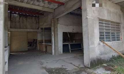 Terreno à venda na Rua João Ventura Batista, 489, Vila Guilherme, São Paulo por R$ 1.350.000