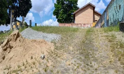 Terreno à venda na rua bias, 268, vila albertina, são paulo por r$ 852.000