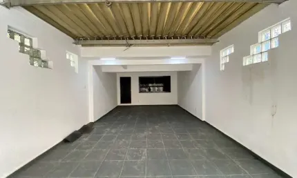 Casa com 1 quarto à venda na Rua Marechal Hermes da Fonseca, 365, Santana, São Paulo por R$ 1.300.000