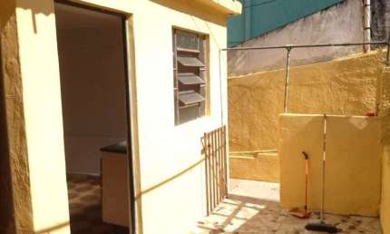 Terreno à venda na Rua Nove de Novembro, 384 / 392, Vila Amélia, São Paulo por R$ 1.450.000