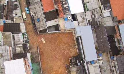 Terreno à venda na Rua Geneve, 213, Lauzane Paulista, São Paulo por R$ 1.100.000