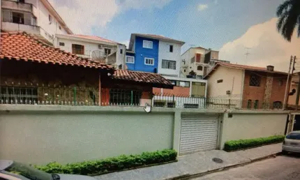 Terreno à venda na largo de santana, 0001, santana, são paulo por r$ 6.800.000