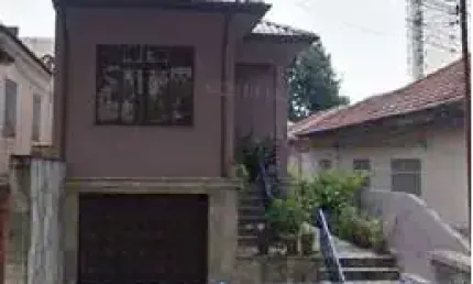 Terreno à venda na Rua Aluísio Azevedo, 102, Santana, São Paulo por R$ 1.300.000