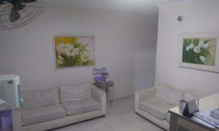 Casa com 1 quarto à venda na Rua Ezequiel Freire, 488, Santana, São Paulo por R$ 1.000.000