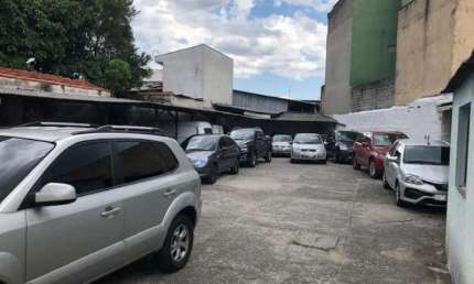 Terreno à venda na Rua General Roberto Alves de Carvalho Filho, 195, Santo Amaro, São Paulo por R$ 3.000.000