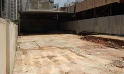 Terreno à venda na Rua Silva Jardim, 211, Centro, São Bernardo do Campo por R$ 4.800.000