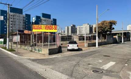 Terreno à venda na Avenida Aricanduva, 3202, Vila Califórnia, São Paulo por R$ 32.000.000