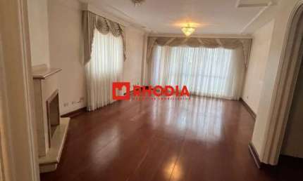 Apartamento com 4 quartos para alugar na Rua Francisca Júlia, 394, Santana, São Paulo por R$ 5.556