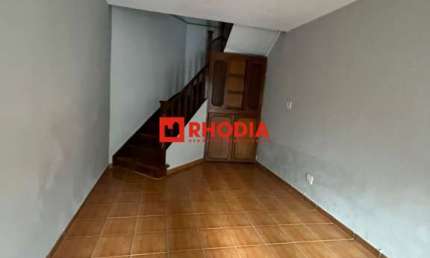 Casa comercial para alugar na Rua Durval Clemente, 496, Jardim São Paulo (Zona Norte), São Paulo por R$ 4.800