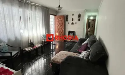 Casa com 3 quartos à venda na Rua German Burmeinster, 43, Vila Nova Mazzei, São Paulo por R$ 600.000