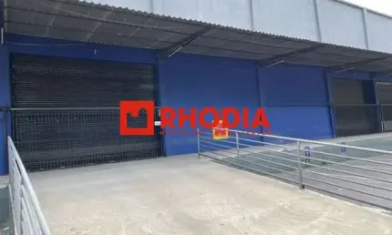 Barracão / Galpão / Depósito para alugar na Avenida Engenheiro Roberto Zuccolo, 284, Jardim Humaitá, São Paulo por R$ 137.600