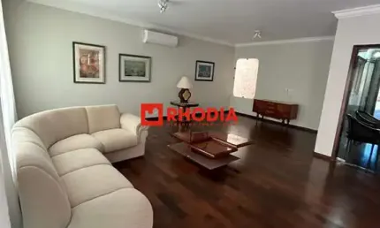 Casa comercial para alugar na Rua Heliodora, 72, Santana, São Paulo por R$ 10.000