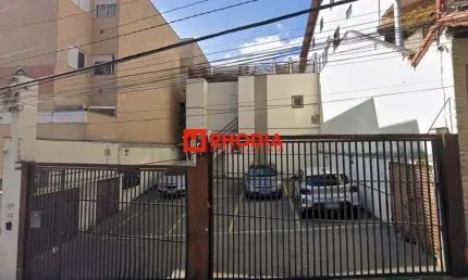 Casa em condomínio fechado com 1 quarto à venda na Rua Enótria, 129, Vila Mazzei, São Paulo por R$ 400.000