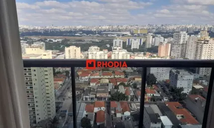 Apartamento com 3 quartos à venda na Rua Xavier da Veiga, 81, Santana, São Paulo por R$ 957.000