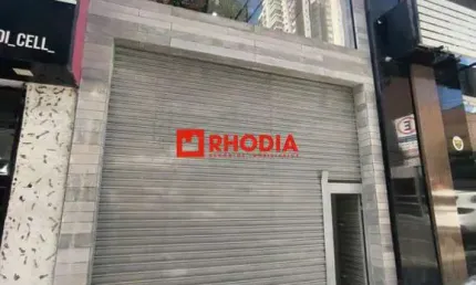 Sobrado comercial tatuapé: oportunidade única para o seu negócio!
