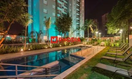Apartamento com 3 quartos à venda na Rua Eugênio de Freitas, 371, Vila Guilherme, São Paulo por R$ 537.000