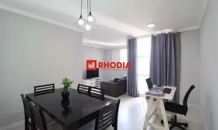 Apartamento com 3 quartos à venda na rua eugênio de freitas, 371, vila guilherme, são paulo por r$ 537.000