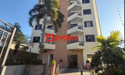 Cobertura com 3 quartos à venda na rua general nestor passos, 401, jardim paraíso, são paulo por r$ 1.300.000