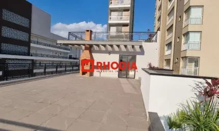 Apartamento com 2 quartos à venda na rua nova dos portugueses, 1172, chora menino, são paulo por r$ 405.000