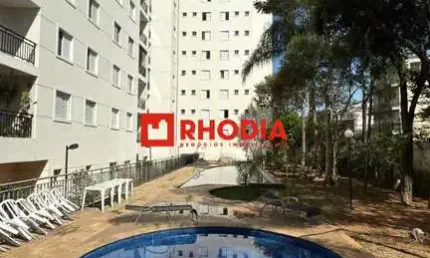 Apartamento com 2 quartos à venda na avenida jardim japão, 1635, jardim brasil, são paulo por r$ 409.000