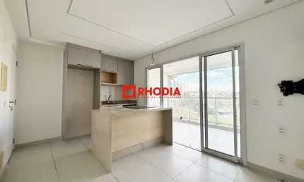 Apartamento com 1 quarto à venda na avenida paulo silva araújo, 125, jardim são paulo (zona norte), são paulo por r$ 550.000