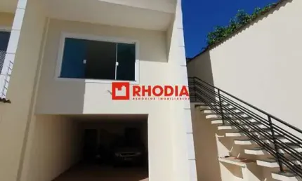 Sobrado impecável com 200m² com 03 suítes no jardim virginia bianca sp