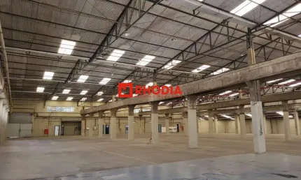 Barracão / galpão / depósito à venda na rua são quirino, 930, vila guilherme, são paulo por r$ 26.000.000