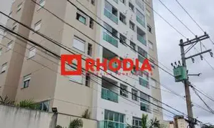 Apartamento à venda com 55m² ,com 02 dormitórios em santa teresinha zn sp