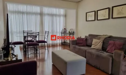 Apartamento com 3 quartos à venda na avenida água fria, 269, água fria, são paulo por r$ 650.000