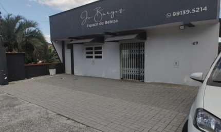 Sala comercial com 3 salas à venda no Saguaçu, Joinville 