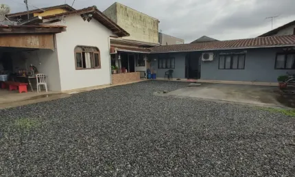 Casa com 3 quartos à venda no Aventureiro, Joinville 