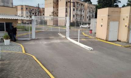 Apartamento com 3 quartos à venda no João Costa, Joinville 