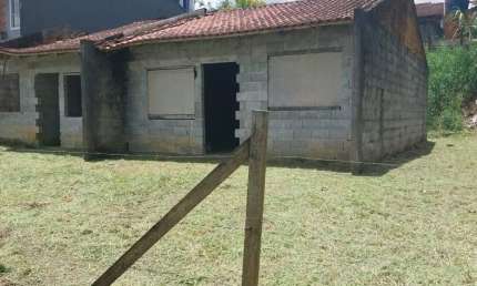 Terreno à venda no Itinga, Araquari 
