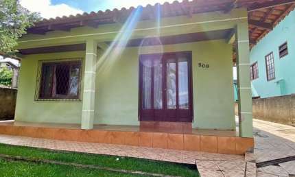 Casa com 3 quartos à venda no Boehmerwald, Joinville 