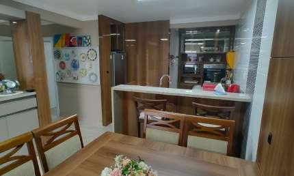 Casa com 3 quartos à venda no Boehmerwald, Joinville 