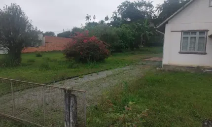 Terreno à venda no Anita Garibaldi, Joinville 