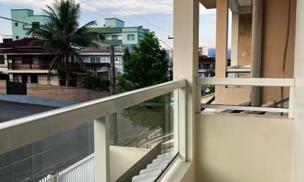 Casa com 3 quartos à venda no Aventureiro, Joinville 