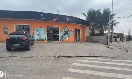 VENDA DE PONTO COMERCIAL - LOCADO PARA  UM PET SHOP + 3 KITNETS NO PARANAGUAMIRIM