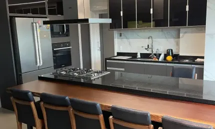 Apartamento com 3 quartos à venda no Atiradores, Joinville 
