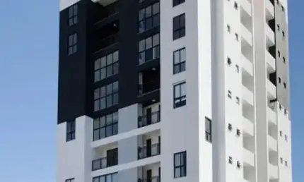 Ótimo apartamento à venda no bairro Anita Garibaldi