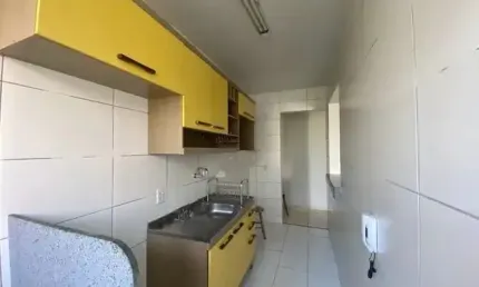 Apartamento com 3 quartos à venda no Santo Antônio, Joinville 