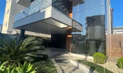 Casa com 3 quartos à venda no Bom Retiro, Joinville 