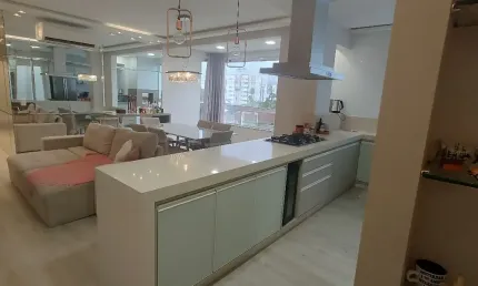 Apartamento com 2 quartos à venda no Anita Garibaldi, Joinville 